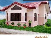 House and Lot for SALE Terra Nova Garnet Model