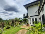 HOUSE AND LOT FOR SALE – TIMBERLAND, SAN MATEO