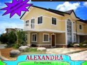 House and lot for sale Very Affordable!