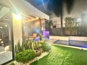 HOUSE and LOT for SALE Vista Real Classica Quezon City