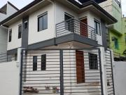 House and Lot For Sale w/ 3 Bedroom at Greenview Subd...