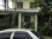 House and lot for sale with car