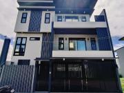 House and Lot For Sale with Swimming Pool in Greenwoods...