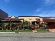 House and Lot for Sale with Swimmingpool in [ BF Homes...