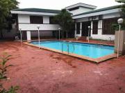 House and Lot for Sale with Swimmingpool in [ BF Homes...