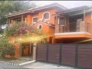 House and Lot for Sale with Swimmingpool in [ Merville...