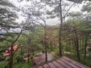 House and lot for sale with un obstructed view