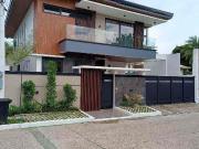 House and Lot Forsale in Bf Homes Parañaque RFO