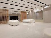 House and Lot Fully Renovated For Sale Forbes Park...