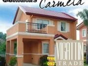 House and lot Gen. Trias