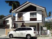 House and lot guadalupe cebu city