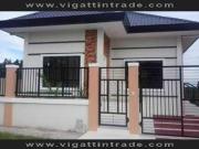 House and Lot Ilumina Estates