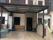 House and Lot in 888 Acacia Drive