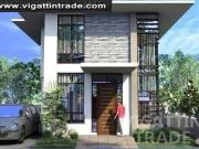 House and Lot in Akina Subdivision Two Storey Single...