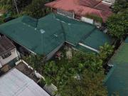 House and lot in Alta Vista Quezon City for sale