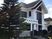 HOUSE AND LOT IN AMADEO CAVITE