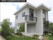House and Lot in Amaia Carriage Pod Model Bacolod