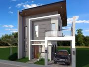 House and Lot in Ana Ros Extension For Sale