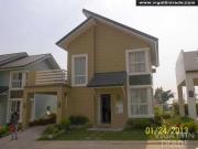 House And Lot In Antipolo 100% Flood Free