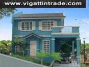 House and Lot In Antipolo Camella Crestwood 3 bedrooms