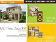House and Lot In Antipolo Camella Crestwood 3 bedrooms