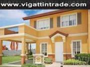 House and Lot in Antipolo CAMELLA MONTEGO 4 bedrooms