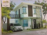 House and lot in antipolo city for sle