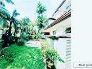 HOUSE AND LOT IN AYALA ALABANG FOR SALE