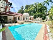 House and Lot in Ayala Alabang VIllage, Muntinlupa City