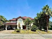 House and Lot in Ayala Alabang Village, Muntinlupa For Sale