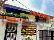 House and Lot in Ayala Heights for Sale