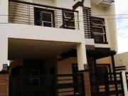 House And Lot In Bacoor 10mins To Moa Single House 4m