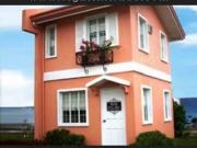 House and Lot in Bacoor