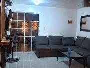 HOUSE AND LOT IN BACOOR CAVITE