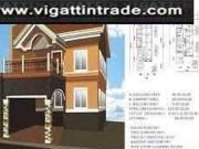 House and lot in Bacoor, Cavite