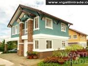 House and Lot in Bacoor Cavite 4.4M