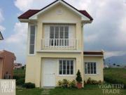 House and lot in Bacoor Cavite Princeton Heights near...