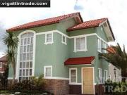 House and Lot in Bellefort State Bacoor Cavite