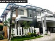 House and lot in BF Homes Las Pinas 12,5M
