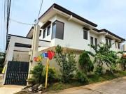 House and Lot in BF Homes Las Pinas