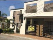 House and Lot in BF Homes Paranaque. 314Sqm Modern Bungalow