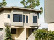 HOUSE AND LOT IN BINANGONAN FOR SALE DELUXE TOWNHOUSE
