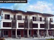 House And Lot in C5 Road, Flr. Area 160sq. M Mahgany...