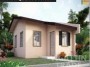 House and Lot in Camella Bianca Model Bacolod