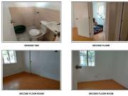 HOUSE AND LOT IN CAMELLA CRESTWOOD SAN LUIS ANTIPOLO