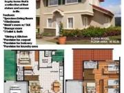 House and Lot in Camella Elaisa Model Bacolod