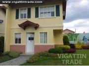 House and Lot in Camellahomes Talamban