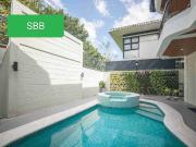 HOUSE AND LOT IN CASA MILAN FOR SALE