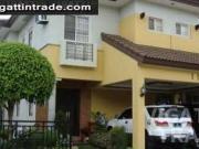 House and Lot in Casa Rositas Standard House Cebu City