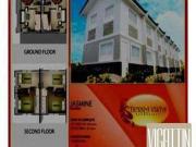 House and Lot in Cavite, Affordable Townhouse in Cavite...